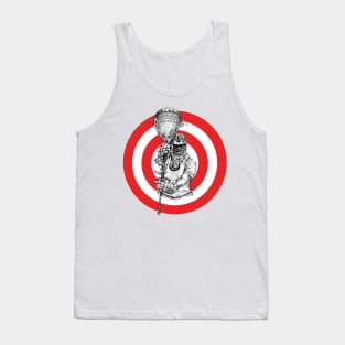 Bullseye Tank Top